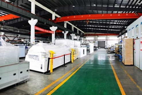 客戶現(xiàn)場(chǎng)設(shè)備調(diào)試